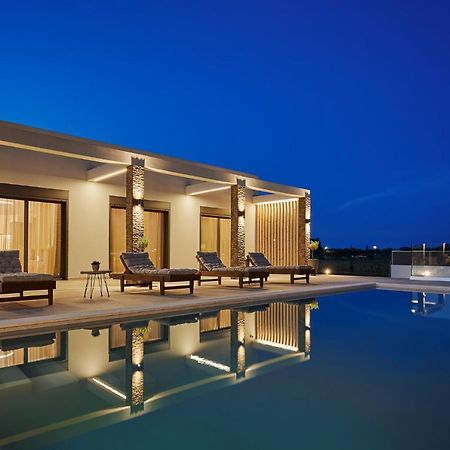 Valley View Villa, By Tk Property Management Kalpaki  Exterior photo