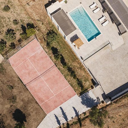Valley View Villa, By Tk Property Management Kalpaki  Exterior photo