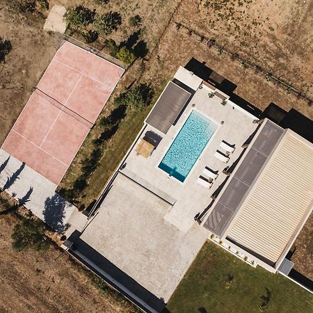 Valley View Villa, By Tk Property Management Kalpaki  Exterior photo