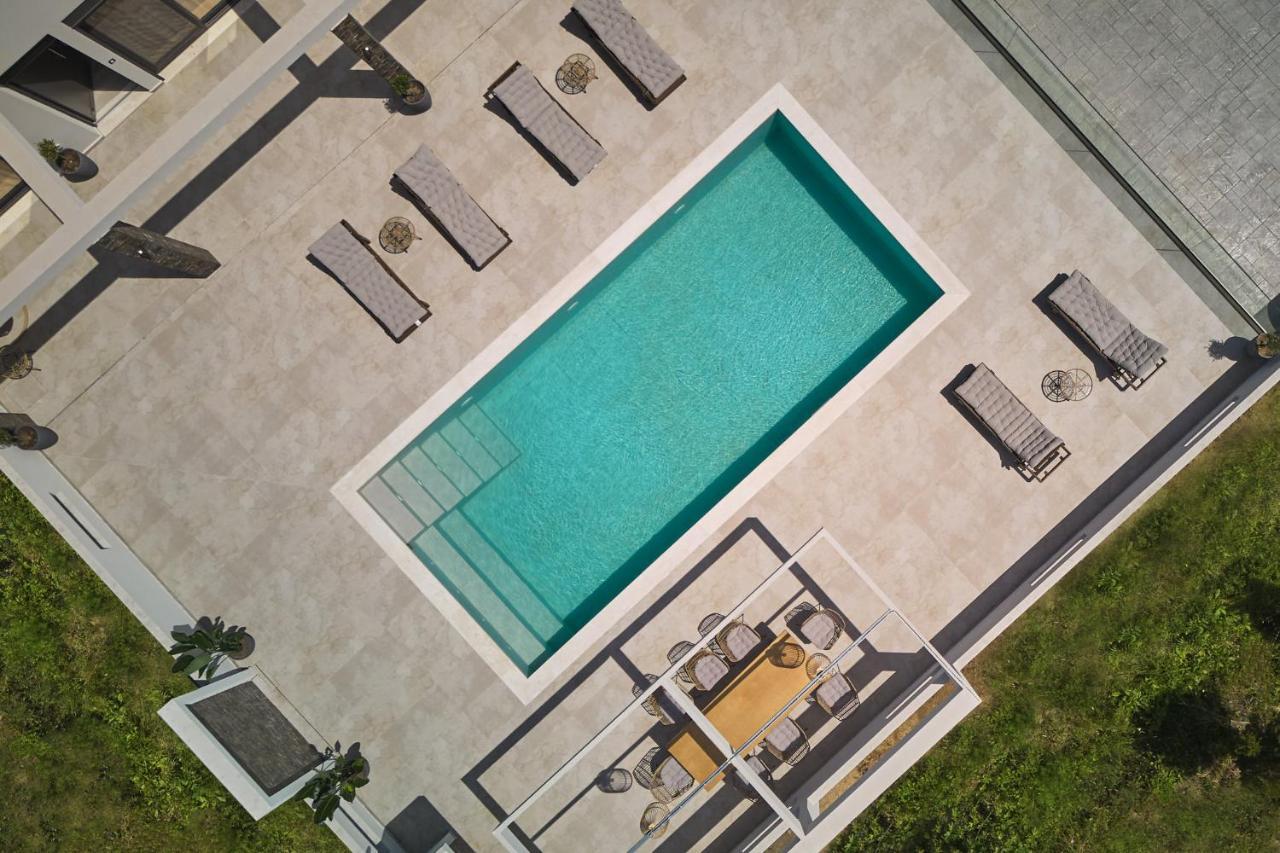 Valley View Villa, By Tk Property Management Kalpaki  Exterior photo