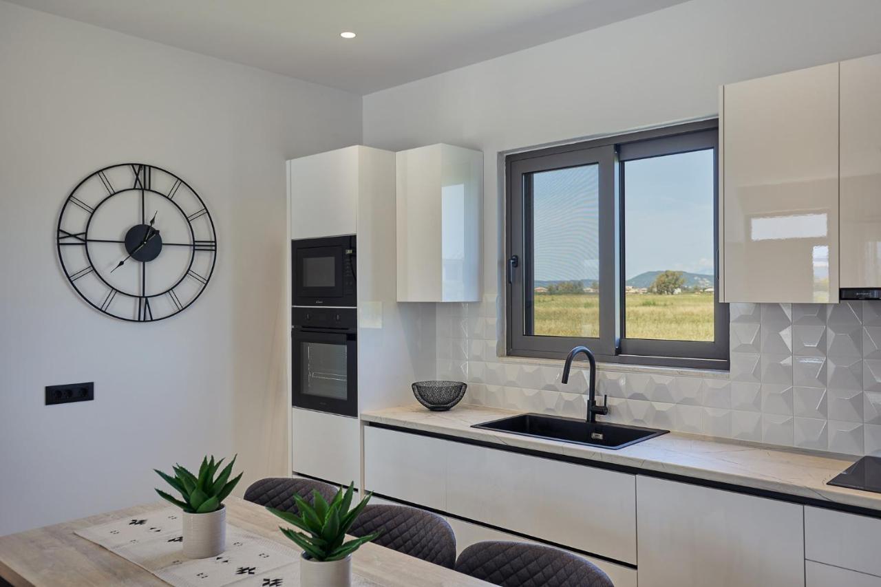 Valley View Villa, By Tk Property Management Kalpaki  Exterior photo
