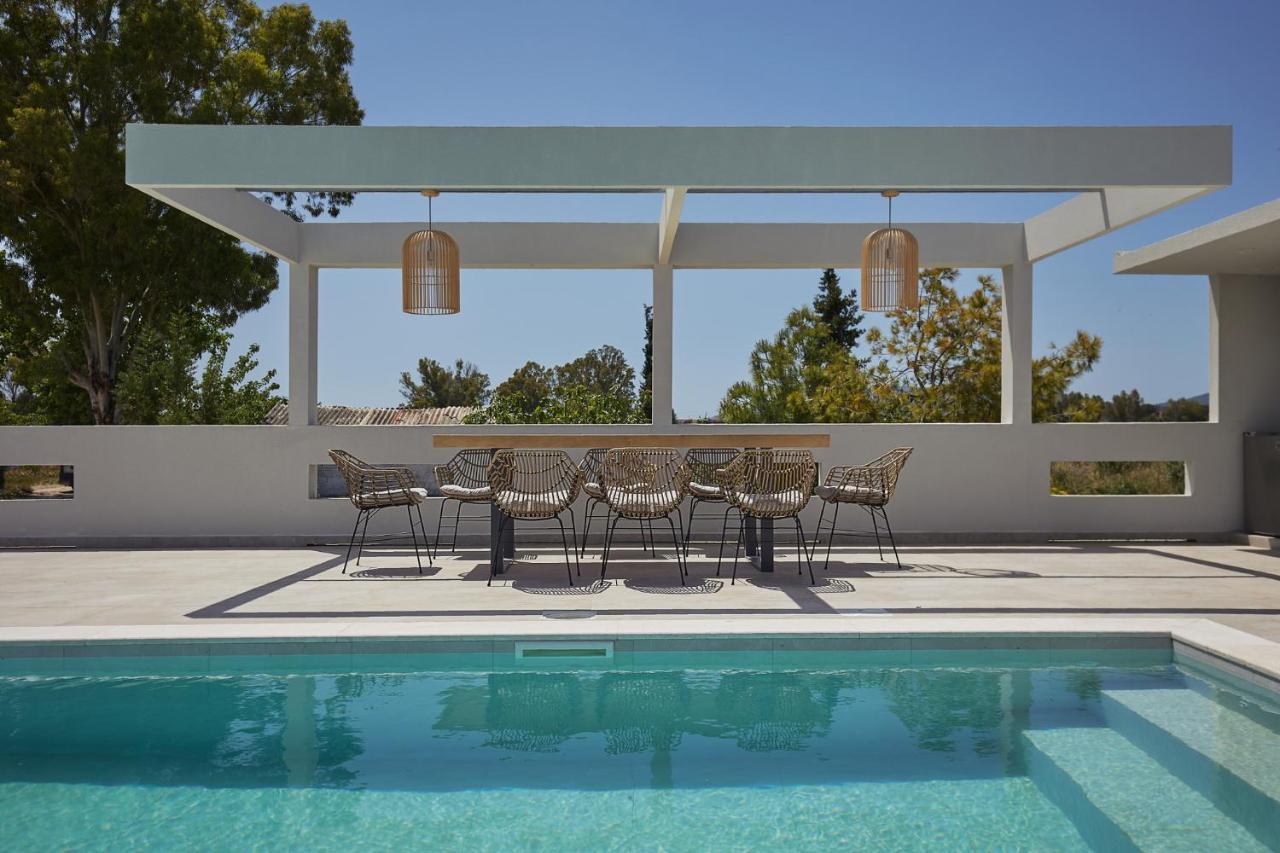 Valley View Villa, By Tk Property Management Kalpaki  Exterior photo