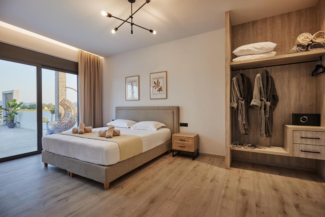 Valley View Villa, By Tk Property Management Kalpaki  Exterior photo