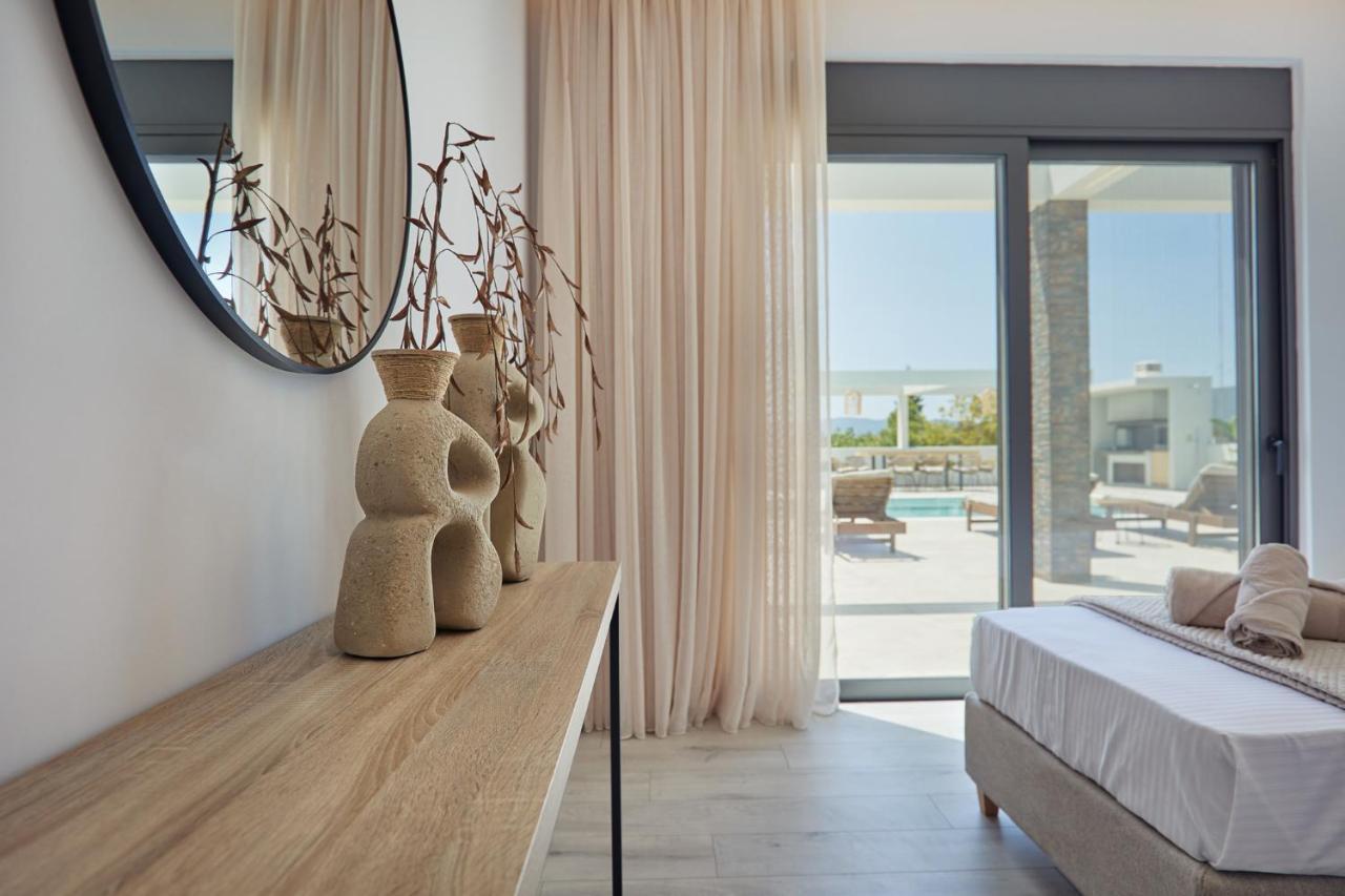 Valley View Villa, By Tk Property Management Kalpaki  Exterior photo