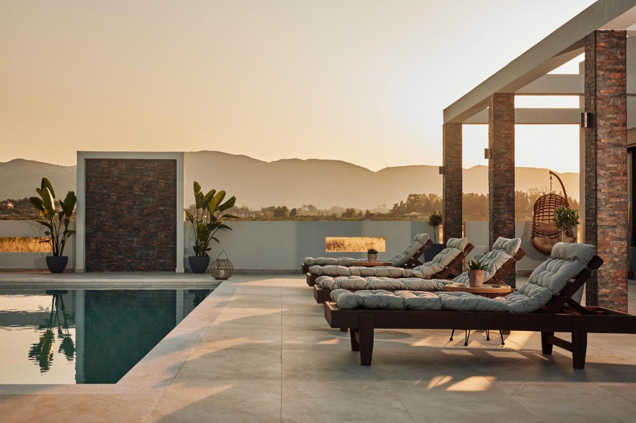 Valley View Villa, By Tk Property Management Kalpaki  Exterior photo