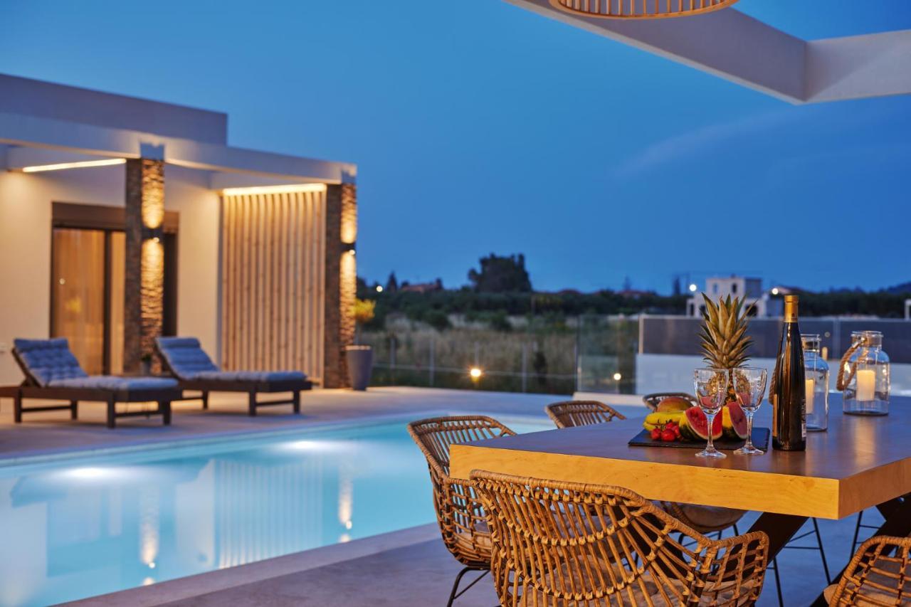 Valley View Villa, By Tk Property Management Kalpaki  Exterior photo