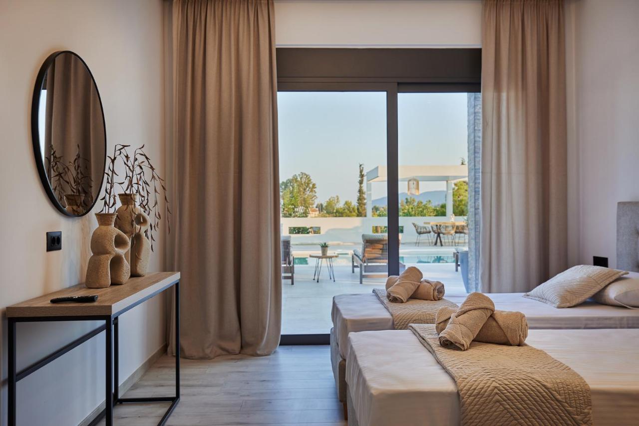 Valley View Villa, By Tk Property Management Kalpaki  Exterior photo