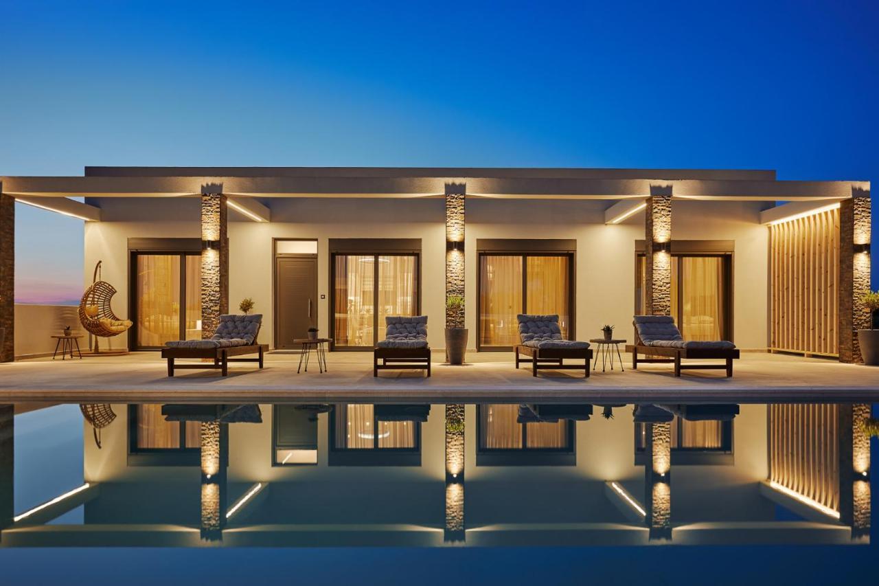 Valley View Villa, By Tk Property Management Kalpaki  Exterior photo