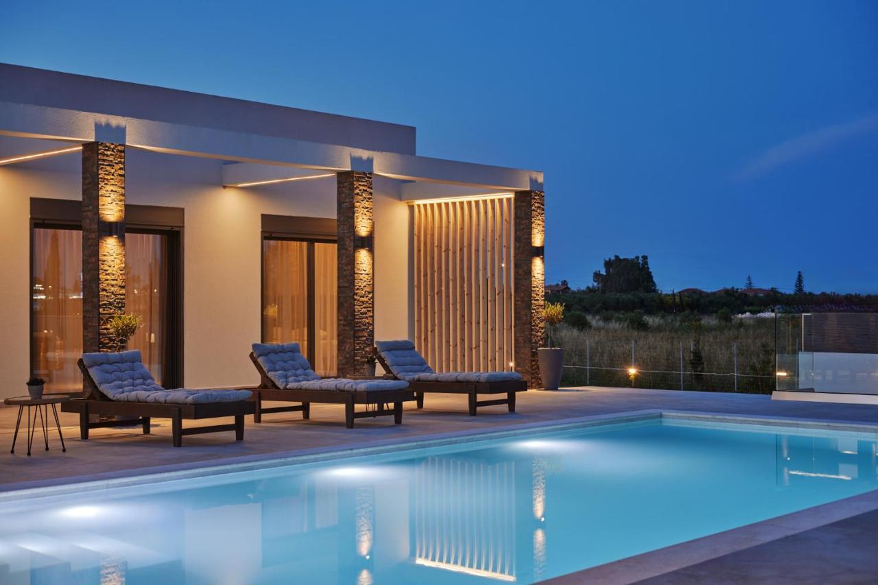 Valley View Villa, By Tk Property Management Kalpaki  Exterior photo