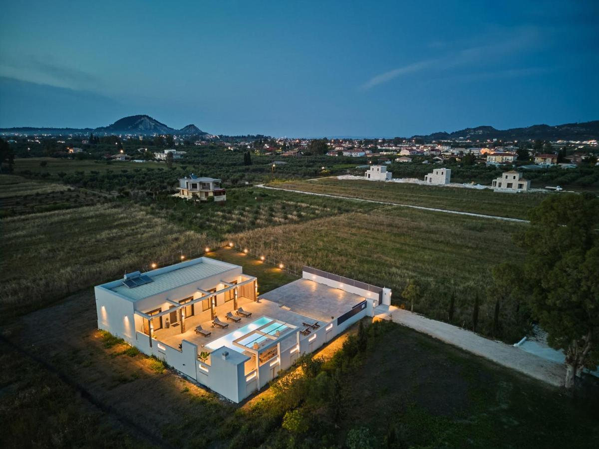 Valley View Villa, By Tk Property Management Kalpaki  Exterior photo
