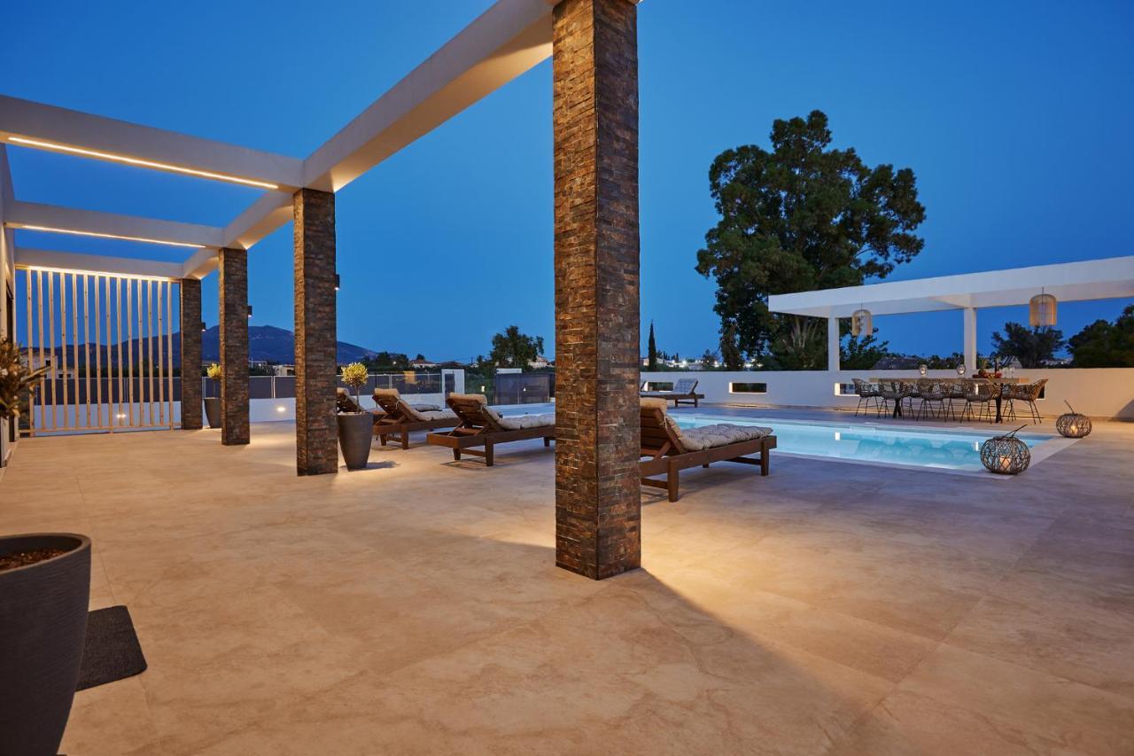 Valley View Villa, By Tk Property Management Kalpaki  Exterior photo