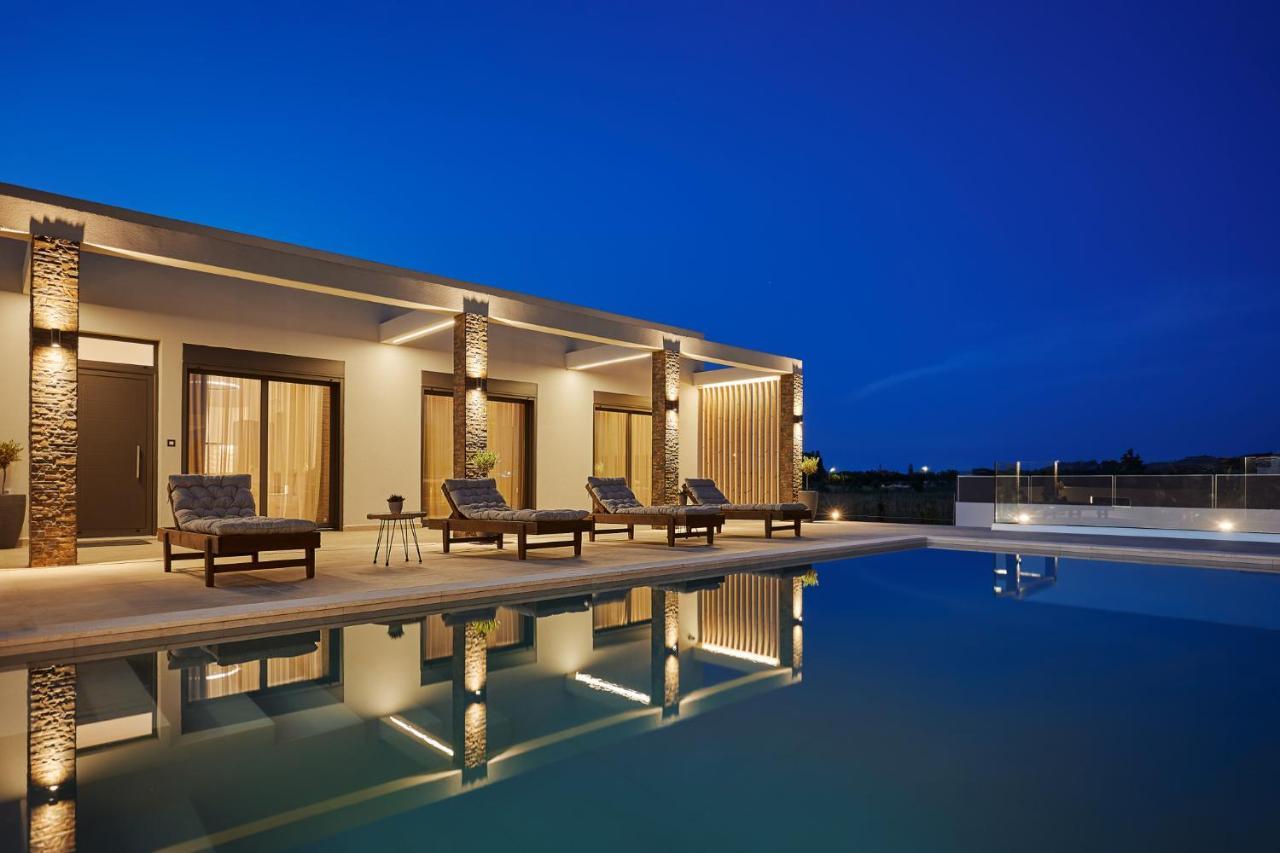 Valley View Villa, By Tk Property Management Kalpaki  Exterior photo